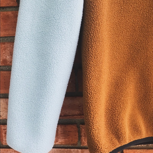 Patagonia Snap-T Pullover Synchilla Fleece XS - Picture 3 of 5